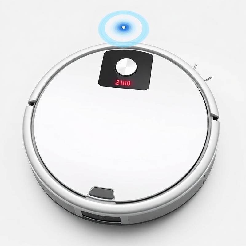 Blaupunkt Blaupunkt BlueBot LASER