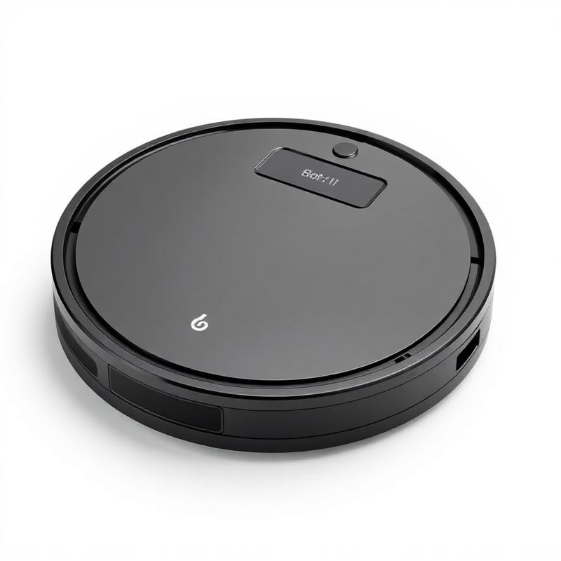 Blaupunkt Blaupunkt BlueBot VAC+