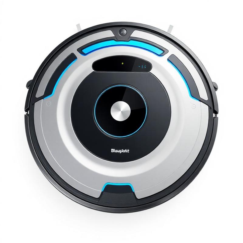 Blaupunkt Blaupunkt BlueBot WAVE