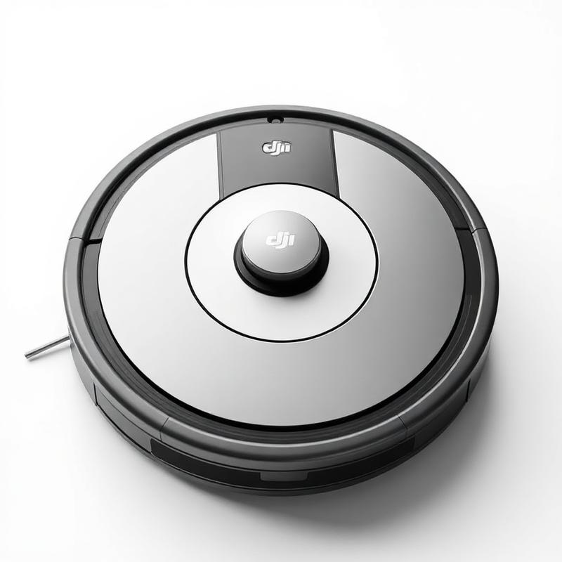 DJI DJI Romo P