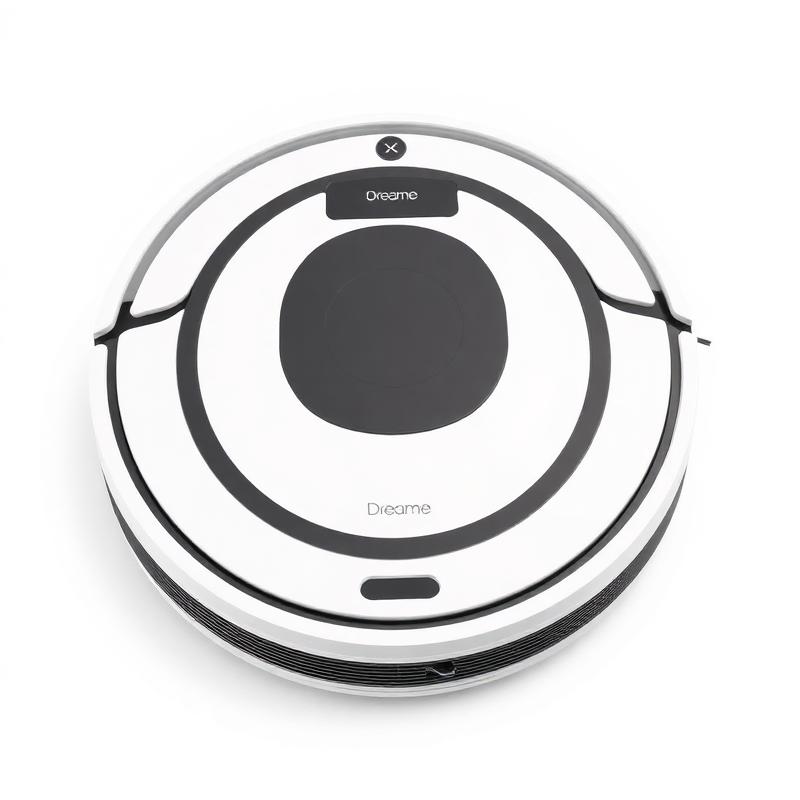Dreame Dreame Aqua10 Ultra Roller