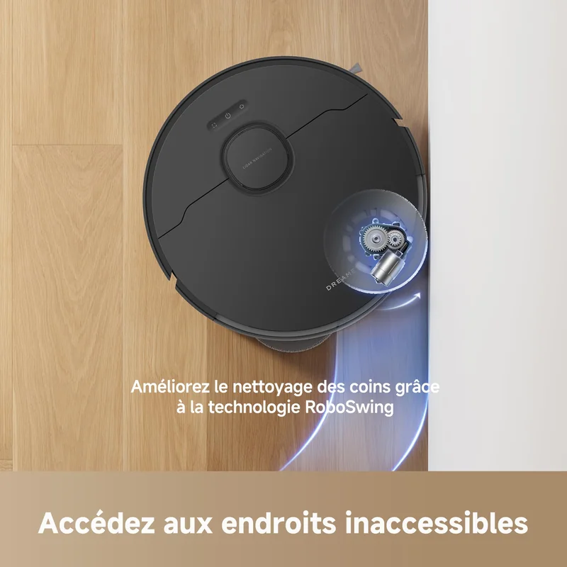 Dreame L10s Pro afbeelding 3