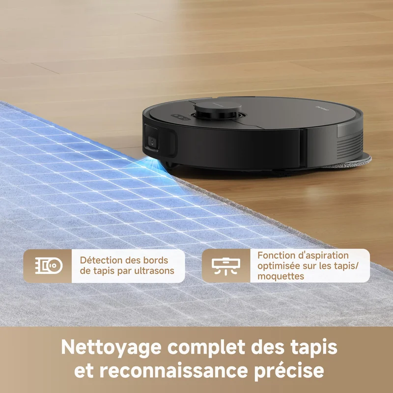 Dreame L10s Pro afbeelding 4