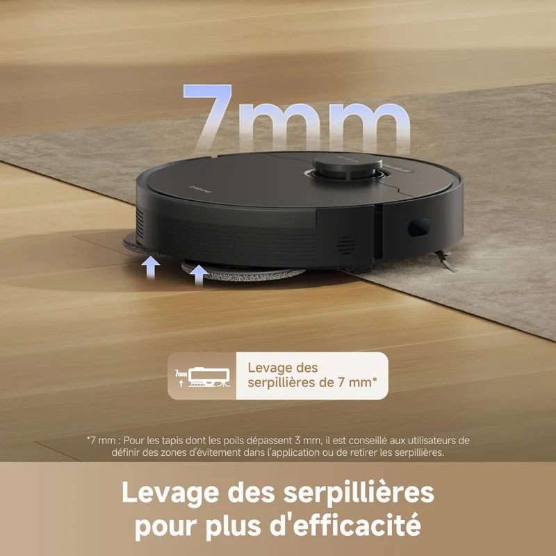 Dreame L10s Pro afbeelding 5