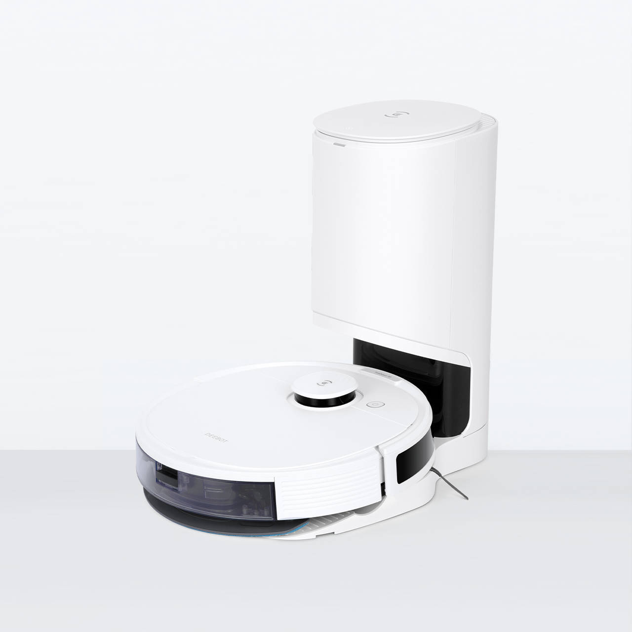 Ecovacs Ecovacs Deebot N8 Pro