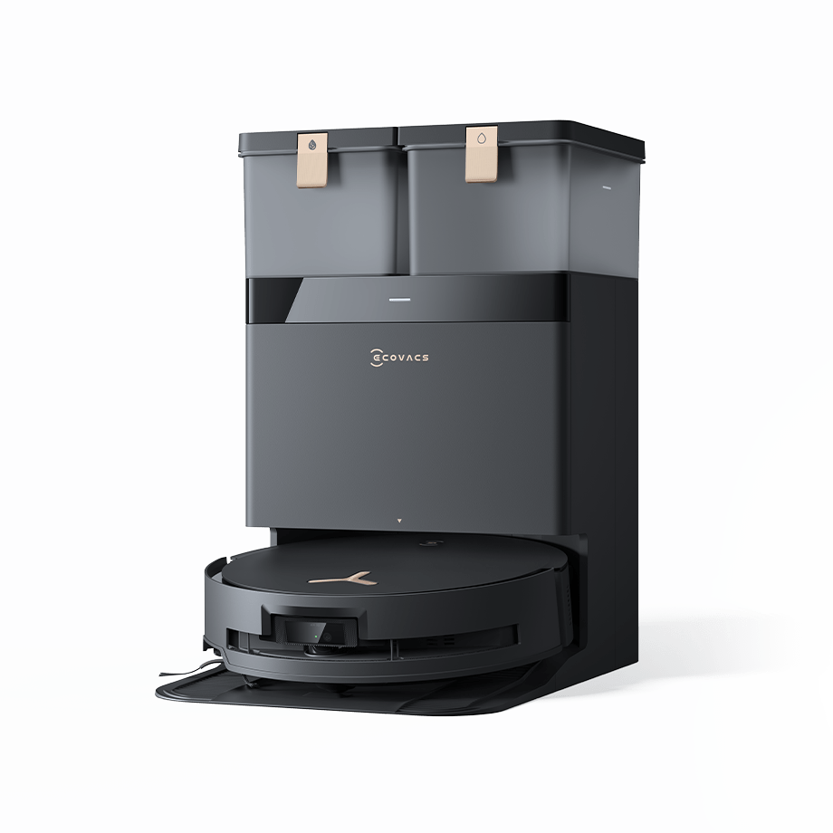 Ecovacs Ecovacs Deebot X8 Omni