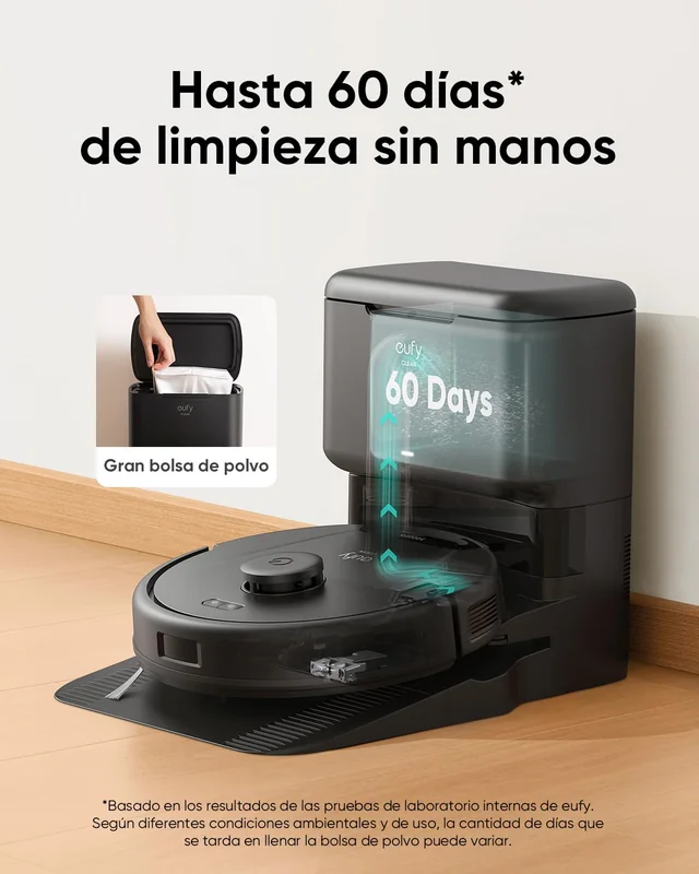 eufy L60 Hybrid afbeelding 3