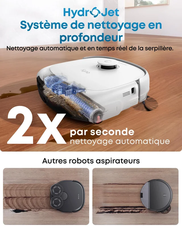 eufy Omni E25 afbeelding 2