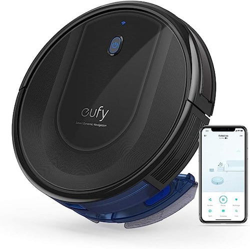 Eufy RoboVac G10 Hybrid