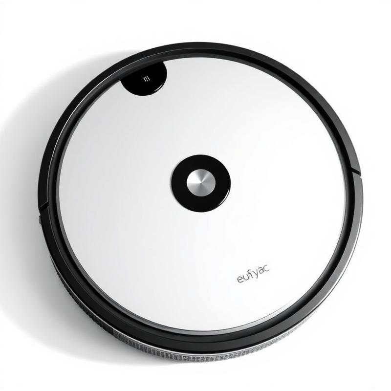 Eufy RoboVac G30