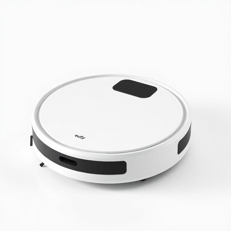 Eufy Eufy RoboVac G40 Hybrid