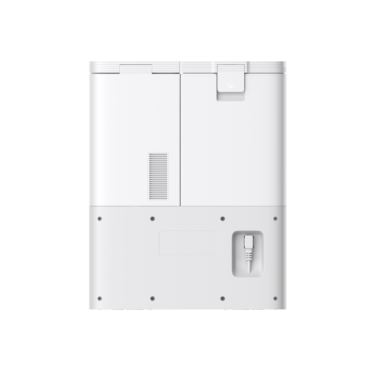 Eufy Eufy X10 Pro Omni