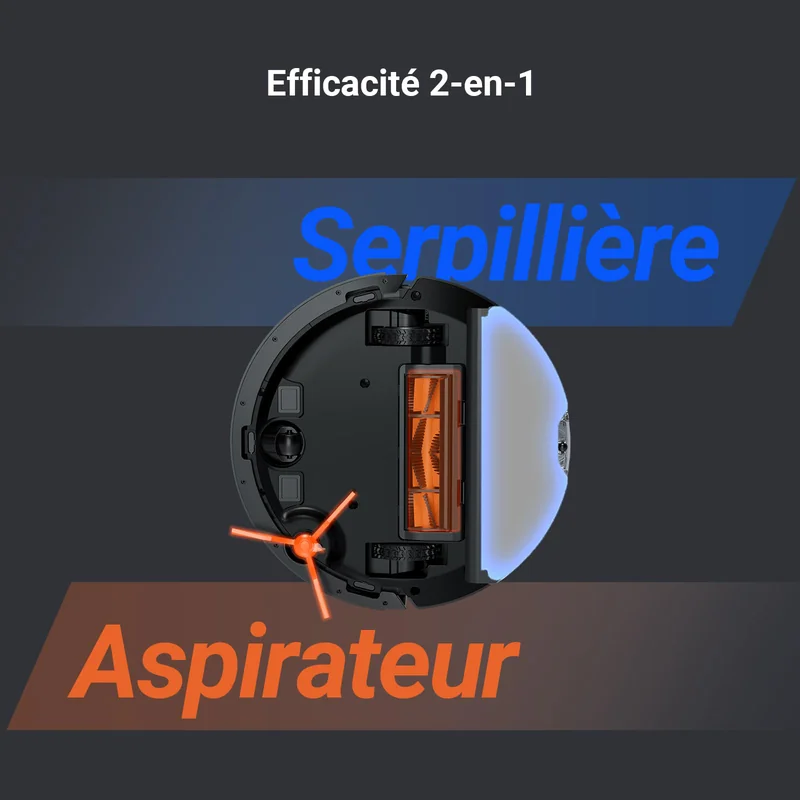 EZVIZ RE4 afbeelding 4
