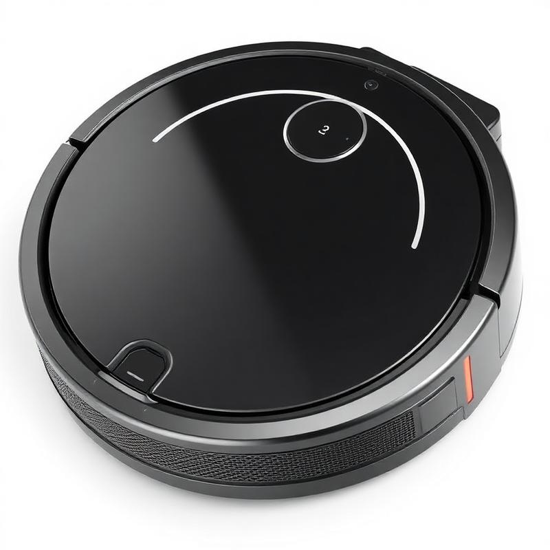 Robotstofzuiger Laresar Laresar Grande 1