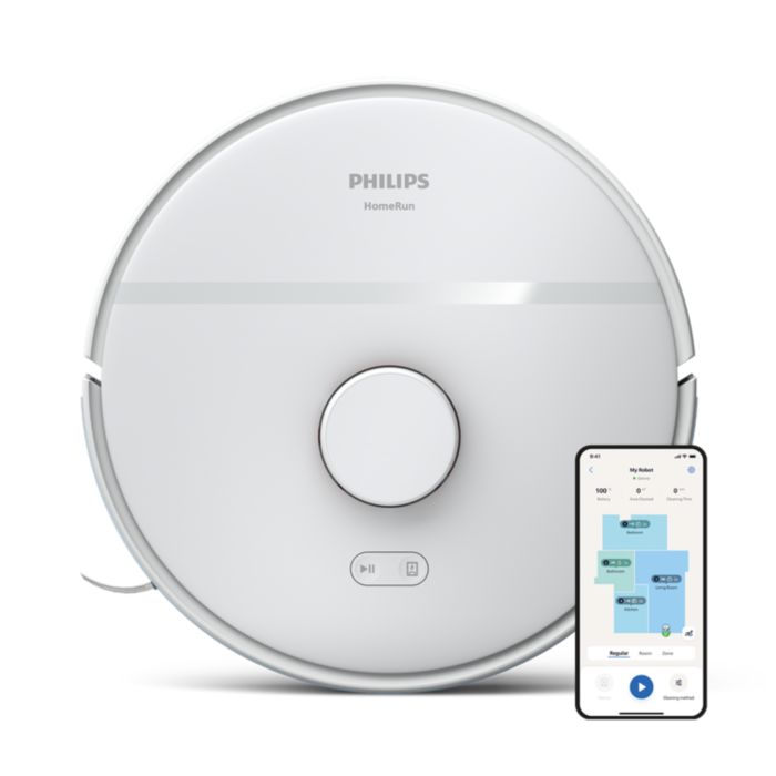Philips Philips HomeRun 2000 Series XU2000