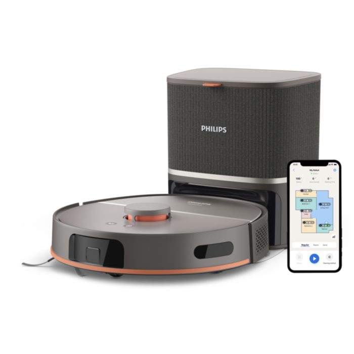 Philips HomeRun 5000 XU5000