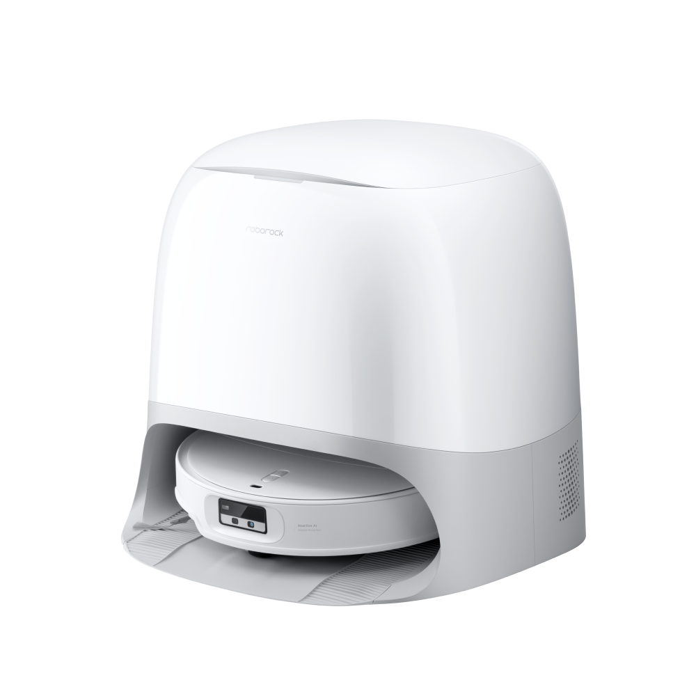 Roborock Roborock Qrevo Curv 2 Pro