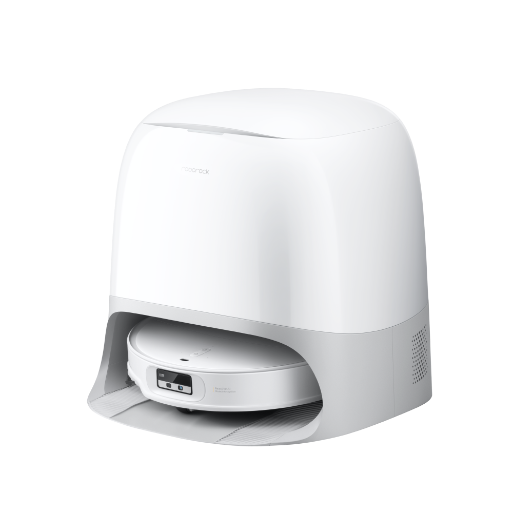 Roborock Roborock Qrevo Curv