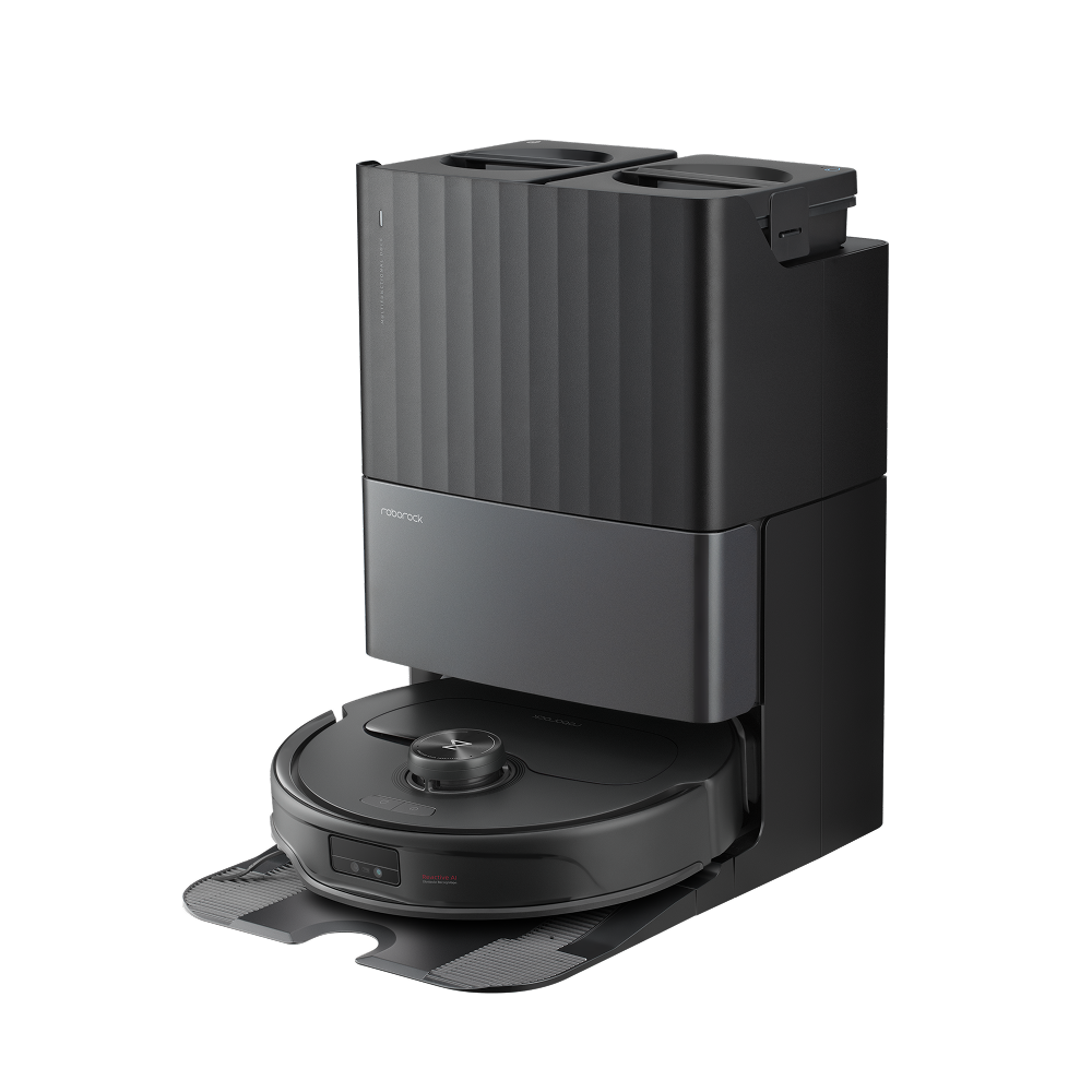 Roborock Roborock Qrevo Master