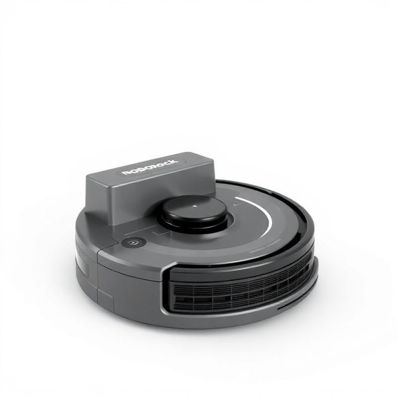 Roborock Roborock Qrevo S5V