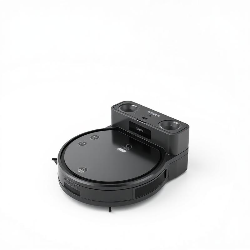 Roborock Roborock QV 35A