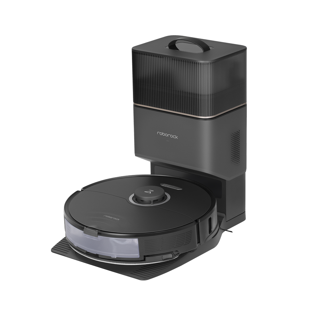 Roborock S8+