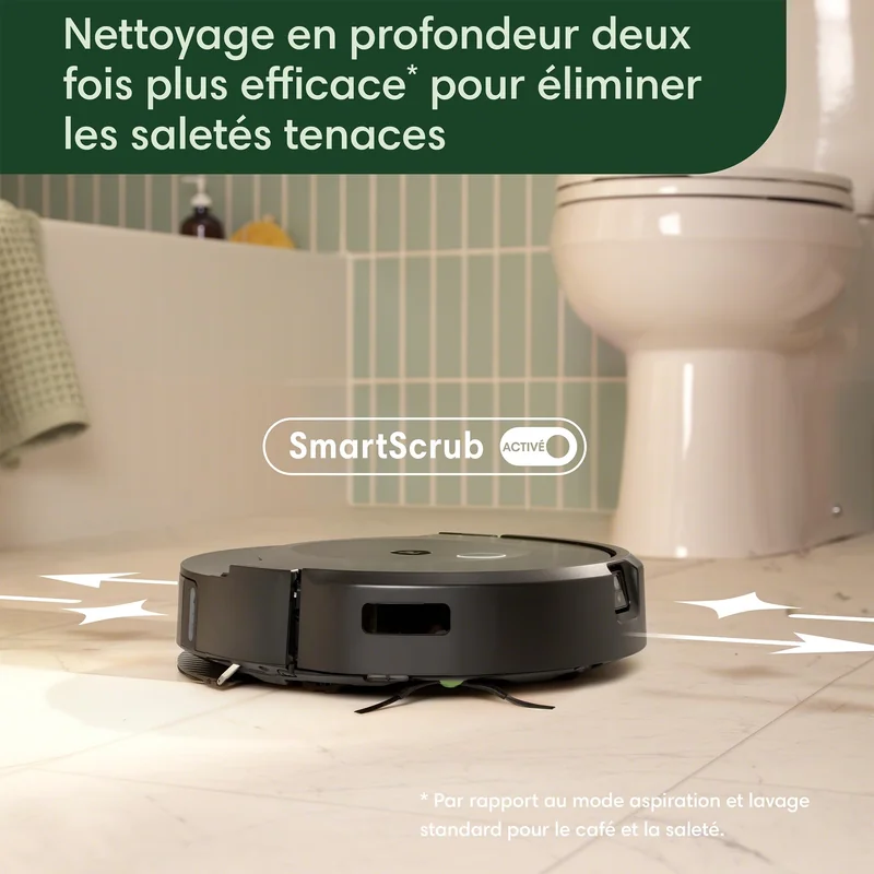 iRobot Roomba 697 afbeelding 5