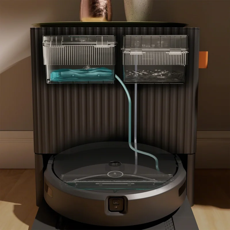 iRobot Roomba Combo 10 Max afbeelding 2