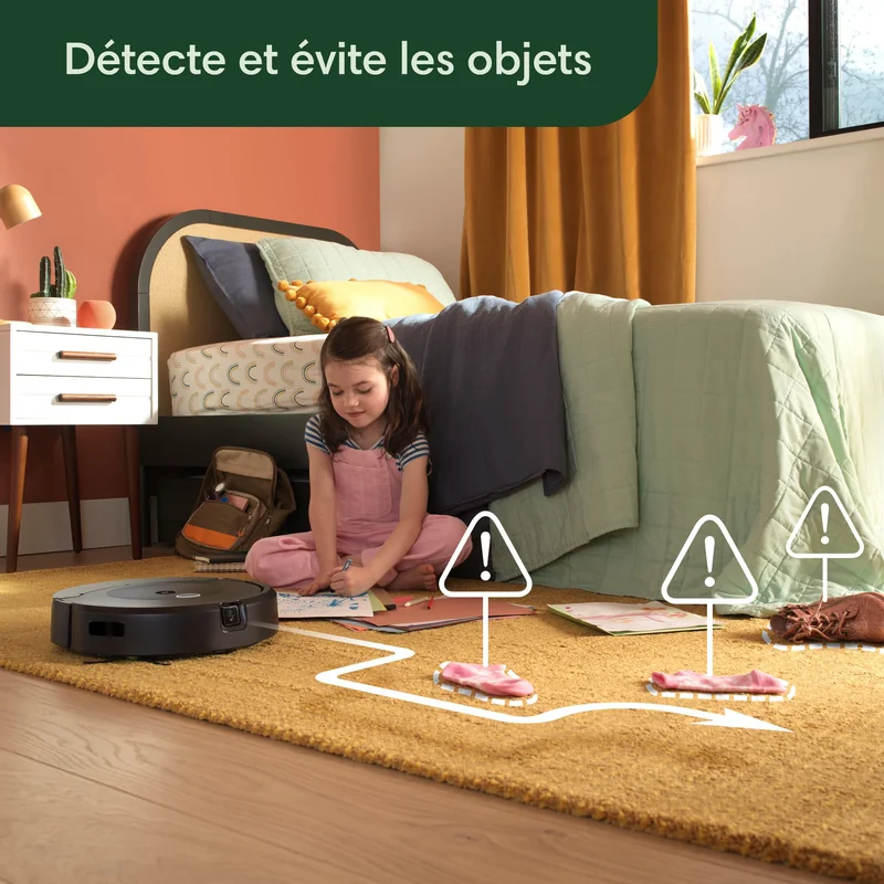 iRobot Roomba Combo 10 Max afbeelding 4