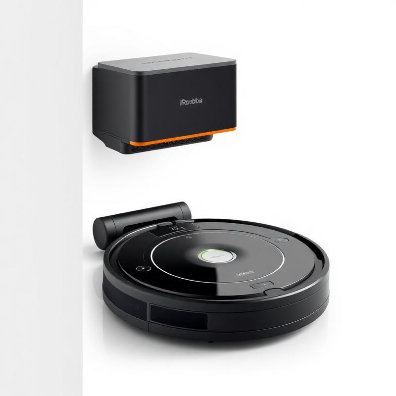iRobot Roomba Combo 105