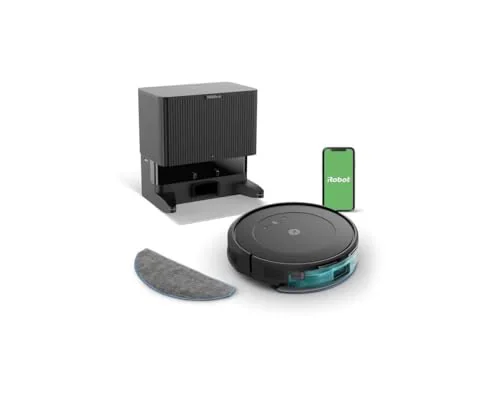 iRobot Roomba Combo 2 Essential afbeelding 4
