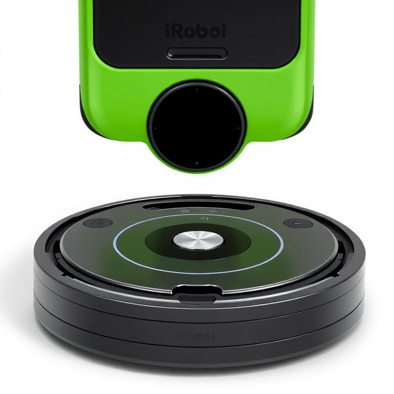 iRobot iRobot Roomba Combo j5+