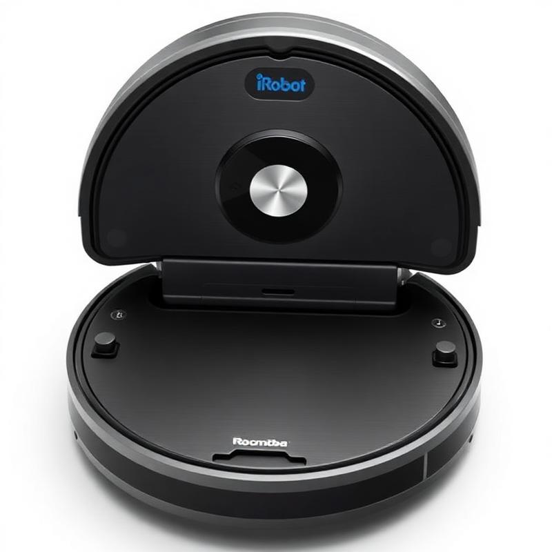 iRobot Roomba Combo j7