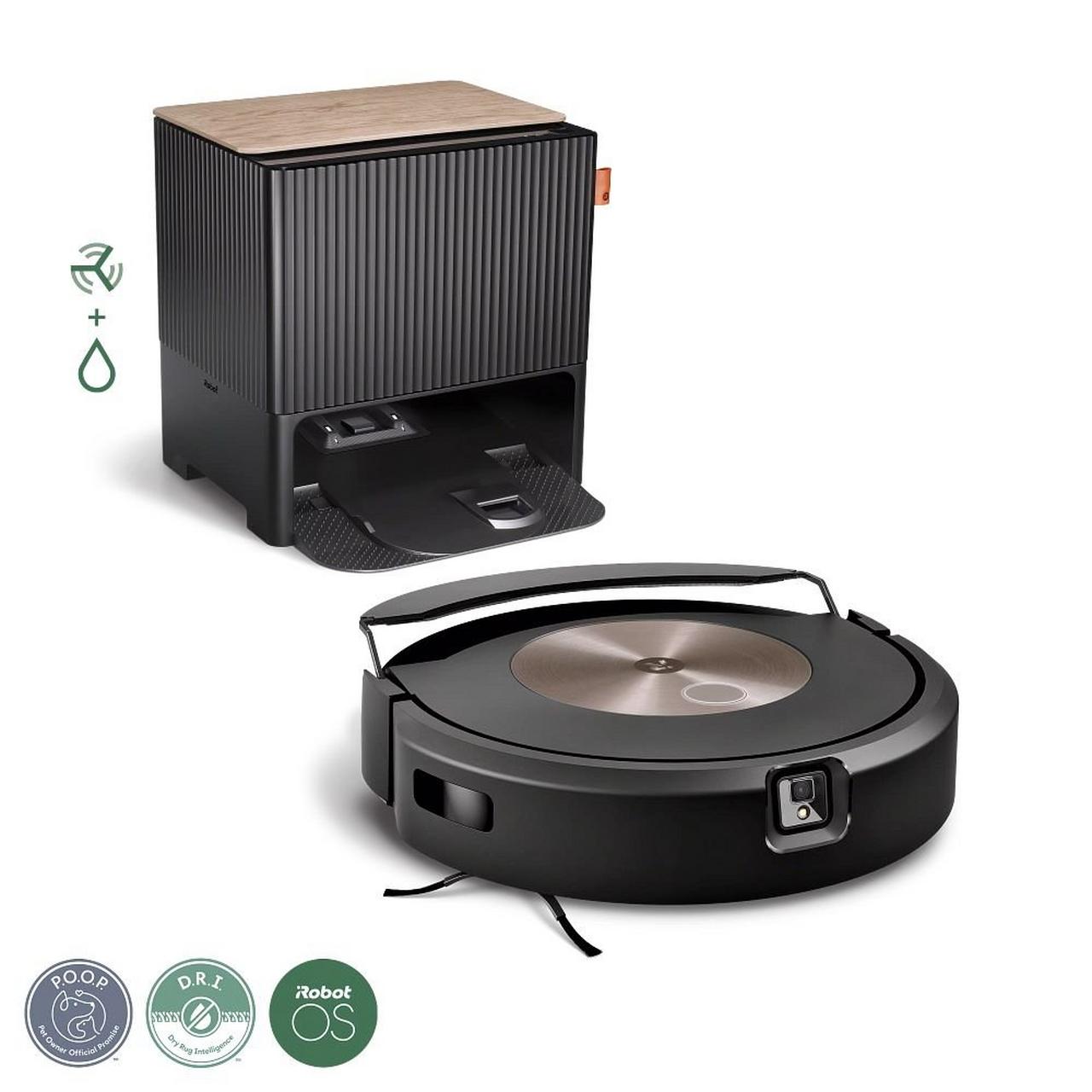 iRobot iRobot Roomba Combo j9+