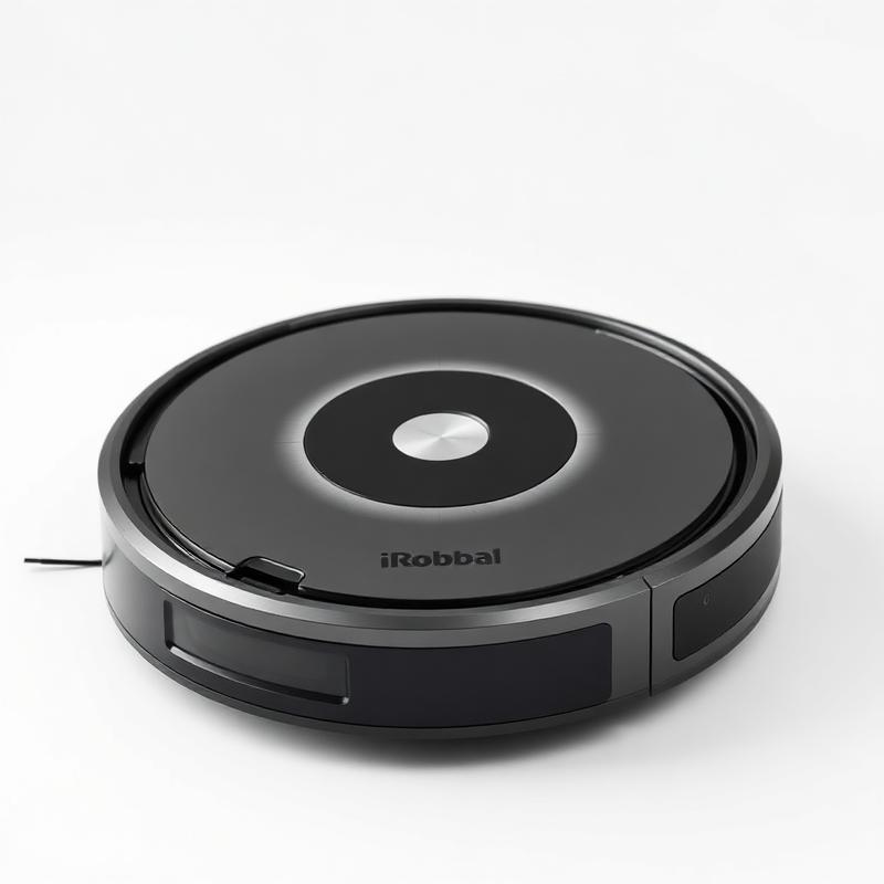 iRobot iRobot Roomba j7+