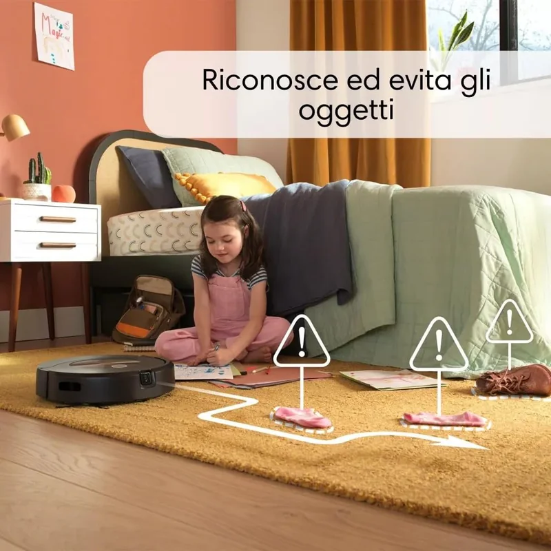 iRobot Roomba s9+ afbeelding 5