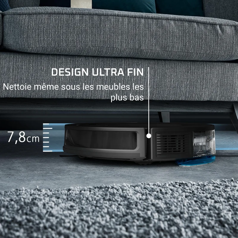 Rowenta X-Plorer Serie 65+ afbeelding 5