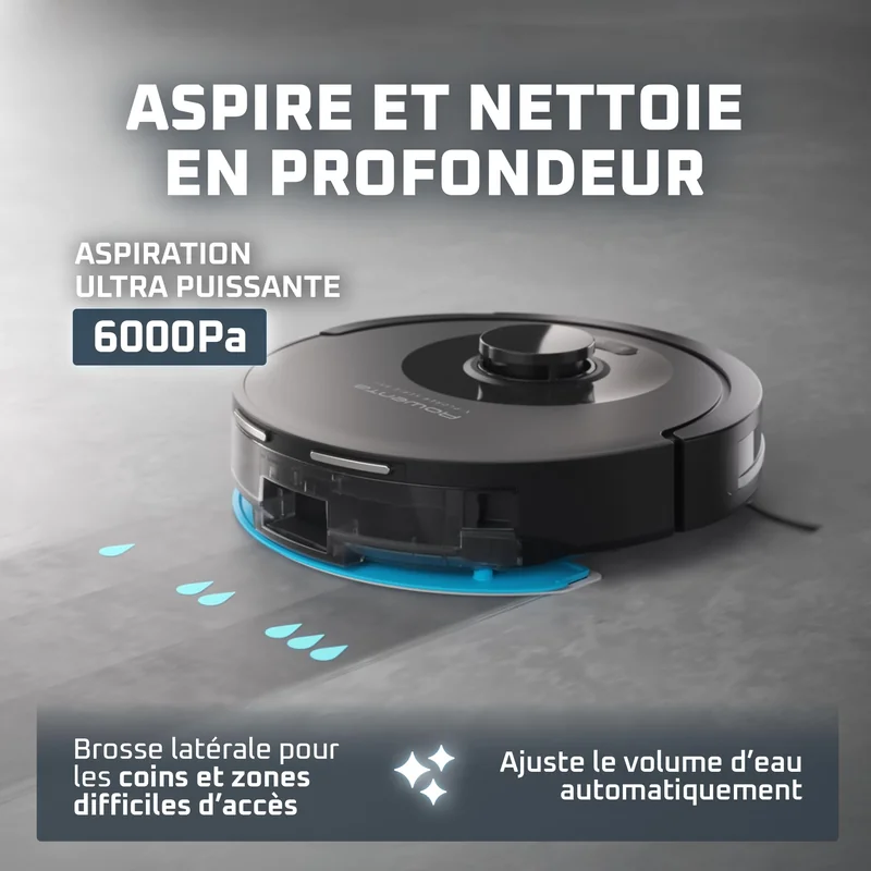 Rowenta X-Plorer Serie 95 afbeelding 3