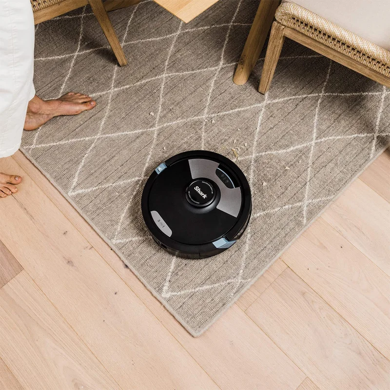 Shark AI Ultra 2-in-1 Robot afbeelding 2