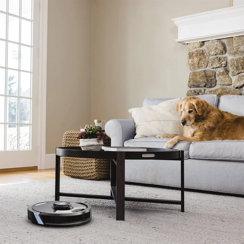 Shark AI Ultra Robot Vacuum afbeelding 3